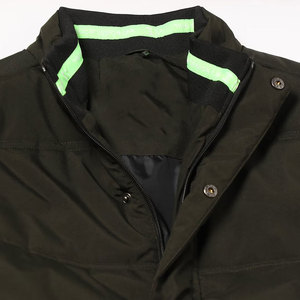 Vestes d'hiver en gros, vestes matelassées pour femmes, vestes pour femmes, vente chaude, nouvelle arrivée pour femmes - Product Image 3