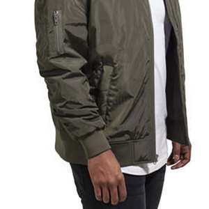 Blouson d'hiver pour homme au design unique, lavable, imperméable, respirant, col montant, logo frontal, haute qualité - Product Image 6