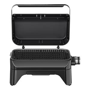Barbecue électrique Attitude 2go (2000W) noir et argent 2177560 Grills portables - Product Image 6