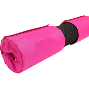 Butterfly Designed Gym Barbell <b>Pad</b> Neck <b>Shoulder</b> Protect Barbell <b>Pads</b> Weightlifting Hip Thrusts Squats Bodybuilding Barbell <b>Pad</b> - Product Image 6