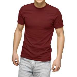 T-shirt homme T-shirt surdimensionné grande taille à manches courtes Fitness sérigraphie 100% coton T-shirt pour homme coupe ample - Product Image 2