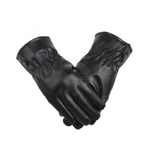 Gants de conduite très demandés, gants de sécurité antidérapants et confortables pour la conduite, en vente en ligne - Product Image 2