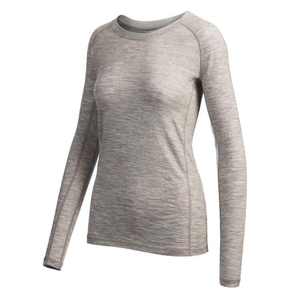 Camisetas de verano de alta calidad para mujer Último estilo Color sólido Algodón teñido liso Cuello informal Ropa de calle Patrón impreso Logo - Product Image 2