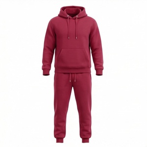 Meilleurs survêtements à capuche pour hommes, impression personnalisée, manches longues, polaire respirant, streetwear d'hiver, 100% polyester - Product Image 1