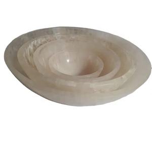 Bol de vaisselle en bois et résine lisse et Durable Unique ou bol de mélange nouvelle cuisine hôtel maison Restaurant utilisation à un prix compétitif - Product Image 3