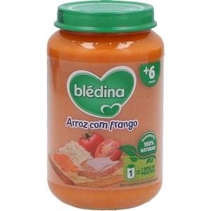 Alimentos para bebés Molienda Suministros de alimentación Bledina Alimentos para bebés - Product Image 2