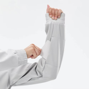 Nouvelle veste à capuche professionnelle pour homme, imperméable et chaude en polaire, coupe-vent, pour le snowboard et le ski - Product Image 4