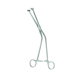 Fórceps de cápsula Millin, instrumento quirúrgico de 24cm, fórceps de cápsula Millin, herramienta médica de prostatectomía retropúbica - Product Image 6