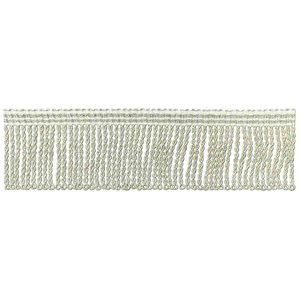 Cord <b>fringe</b> artificial silk gold yellow 3 cm Customized Gold Bullion Wire <b>Fringe</b> Rhinestone Mesh Eco-Friendly Trim for <b>Curtains</b> - Product Image 4