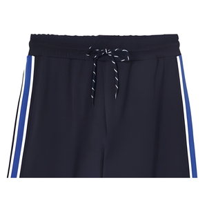 Pantalones de Lona para Mujer, Hechos en Pakistán, Transpirables, de Secado Rápido, Cintura Media, Largo Completo, Bajo MOQ, Precio al por Mayor, 100% Algodón - Product Image 2