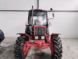 Tracteur agricole Belarus 2025-82.1-23 d'occasion et neuf, équipement agricole, machines, moteurs, tracteur agricole disponible en stock - Product Image 2