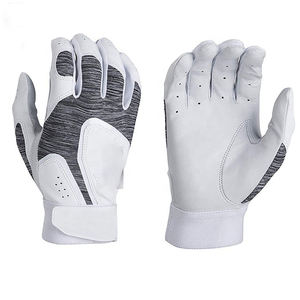 Guantes de bateo para entrenamiento de béisbol y softbol para hombres, mujeres, niños, antideslizantes, transpirables, duraderos, para deportes al aire libre - Product Image 3