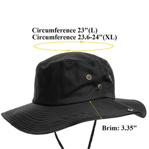 2025 profesional personalizado de alta calidad ropa deportiva ligera sombreros de críquet ligeros - Product Image 5