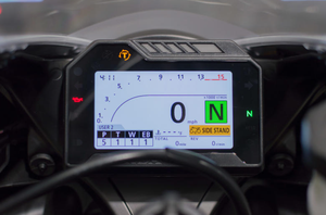 2026 Meilleure vente aux enchères commerciale CBR1000RR 999cc 4 temps 200 ch 200,21 ch 13 200 tr/min Prêt à être expédié - Product Image 4