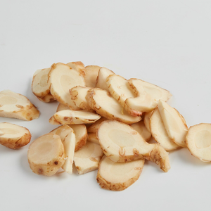 GALANGAL 100% NATURAL DE PRIMERA CALIDAD CONGELADO EN LONCHAS HECHO EN VIETNAM - Product Image 2