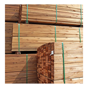 Fourniture de bois de chêne de haute qualité - Product Image 6