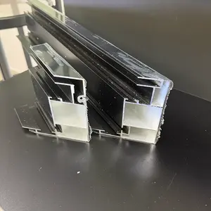 TIANLANG - Caja de Luz LED Acrílica con Iluminación Lateral, Portátil, Rectangular, Formato A4, para Interiores, Material de PVC con Marco de Aluminio, Tamaño 8*2 Pies - Product Image 2