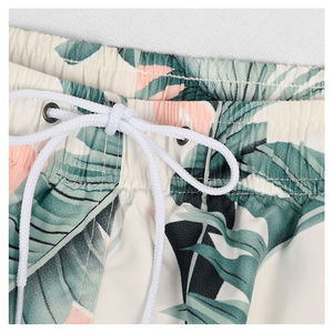 OEM personalizado 5 pulgadas entrepierna doble capa sublimada baloncesto malla pantalones cortos sólido ecológico 5 pulgadas entrepierna sólido ecológico - Product Image 2