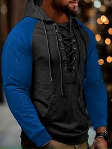 Sudadera Ligera para Deportes de Invierno, Transpirable, para Entrenamiento, Gimnasio, Calentamiento, Ropa Deportiva para Hombre, 100% Algodón, MOQ Bajo, Personalizable - Product Image 5