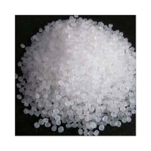 Suministro a Granel de Materia Prima Plástica de HDPE Resistente para Moldeo por Soplado - Product Image 1