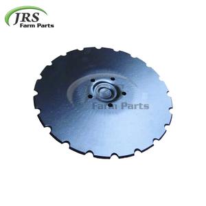 เหล็กโบรอนมีรอยบากสำหรับแผ่นดิสก์คราด/รถแทรกเตอร์ชิ้นส่วนเชื่อมต่อใหม่รับประกัน3ปีในอินเดีย - Product Image 6