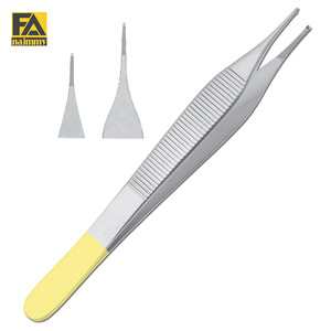 Pinces à tissus Micro Adson - Product Image 2