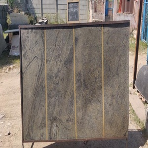 แผ่นไม้อัดหินอ่อนบางเฉียบหนา2มม. แผ่นผนังด้านนอกมีความยืดหยุ่นกึ่งหนา - Product Image 6