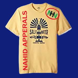 T-shirt en coton personnalisé en gros, logo personnalisé imprimé, col rond, manches courtes, décontracté, quantité de t-shirts pour hommes en provenance du Bangladesh - Product Image 1