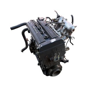 Motor Diésel Usado 2 Tiempos 1.5/1.6/1.9/2.5 DCI 130HP OM642 para Reemplazo/Reparación Origen Japón Garantía de 12 Meses - Product Image 3