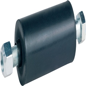 Kit de bagues d'espacement en acier pour remorques de camions Type 06969000L 45407000L 05919000L 29878001L 22282000L 49400000L 22279000L 06664000L - Product Image 1