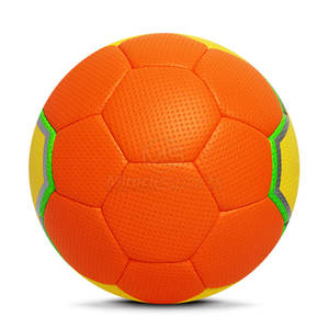 Bolas cosidas a máquina de Deportes de diseño OEM ODM al por mayor bola cosida a máquina profesional de alta calidad en MOQ bajo - Product Image 3