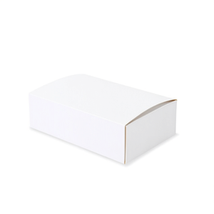 Boîtes mod. MAXI BOX 12x22x7 cm blanc - Personnalisé - Product Image 3
