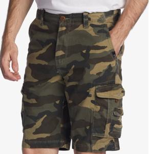 Breathable <b>Men</b> Outdoor Casual Hiking Cargo Sports Wear <b>Shorts</b> Pockets Jogger Sweat Active Printing Embroidery <b>Camo</b> Cargo <b>Shorts</b> - Product Image 6