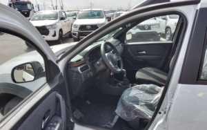 Oroch Pick-up USADO ORIGINAL 1.3L Gasolina Automático Nuevo Modelo - Product Image 3