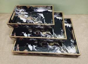 Madera rectangular ecológica para uso en forma rectangular a precios asequibles disponible en cantidad al por mayor - Product Image 2