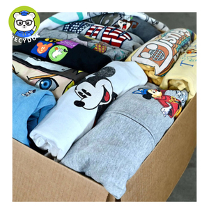 Ropa usada de Canadá y Noruega Faldas incluidas a medida para Jordania y Brasil - Product Image 1