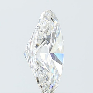 Diamante Cultivado en Laboratorio de 2.07 Quilates, Corte Brillante Redondo, Color E, Claridad VVS1, Certificado IGI India, Joyería Aj Retail - Product Image 5