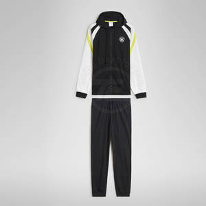 Ropa deportiva de dos piezas de primera calidad para hombre, chándales de entrenamiento deportivo transpirables para gimnasio, ropa de gimnasio informal de nuevo estilo para invierno - Product Image 2