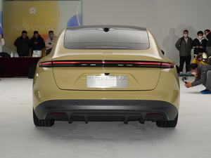 NIO ET5 – voiture électrique de haute qualité, nouvelle énergie, véhicule de haute qualité, fabriqué en chine, 2022 - Product Image 6