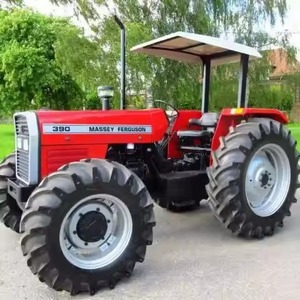 Massey Ferguson 1529 Tractor usado - Product Image 2
