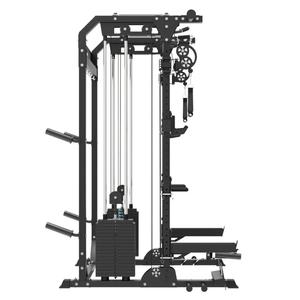 Authentic Major Fitness F22 Pro <b>Power</b> <b>Rack</b> - Product Image 3