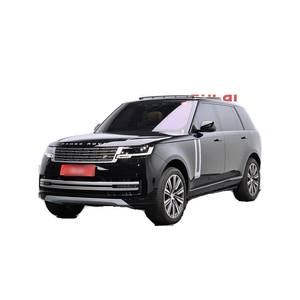 2023-2025 Convertible 2.0 TD4 HSE (A/T) con 20.928 km, Diésel de Lujo Usado para Exportación, Volante a la Izquierda, en Stock - Product Image 1