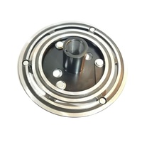 Embrague Electromagnético para Compresor Thermo King X430 X426, 2A2B, 197*226MM, 77-1663, 77-3100, 77-3101