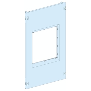 Interruttori Automatici SCHNEIDER ELECTRIC LVS03698 V. FIXED MTZ1/NT 3P W400 - Product Image 1