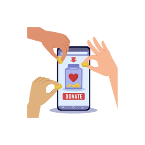 Applications Donation Donation Collection Créer un impact avec des applications de collecte de fonds pour une application de collecte de dons efficace - Product Image 6