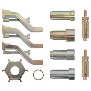 Ensemble d'outils supplémentaires à double embrayage Gedore KL-0500-82 KA pour véhicules Renault - Product Image 2