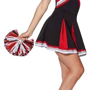 Uniforme de cheerleading pour équipe, sur mesure, en tissu doux, élégant, tendance, durable et performant, vente en gros - Product Image 4