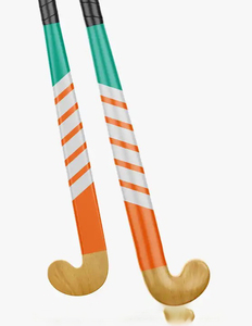 Palo de hockey sobre césped compuesto personalizable de alta calidad con nuevo diseño se puede registrar - Product Image 1