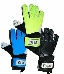 Guantes de Portero Profesionales de Nuevo Diseño, Completamente Impermeables, con Correa Ajustable para la Muñeca, de Látex Transpirable, de Alta Calidad - Product Image 6