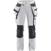 Pantalon cargo décontracté pour homme, tissu en toile de haute qualité, imperméable, respectueux de l'environnement, exportation du Pakistan, choix de mode populaire, Kandari High